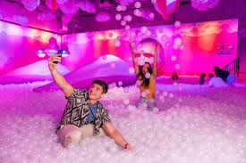 The Rise of Immersive Activations & Their Impact on Global Tourism Post-PandemicÂ
