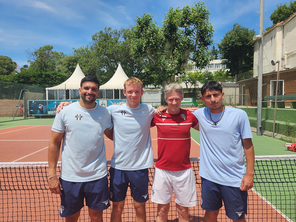Championnat de France N2 07/06/2026