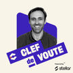 podcast clef de voute de Timothé Frin
