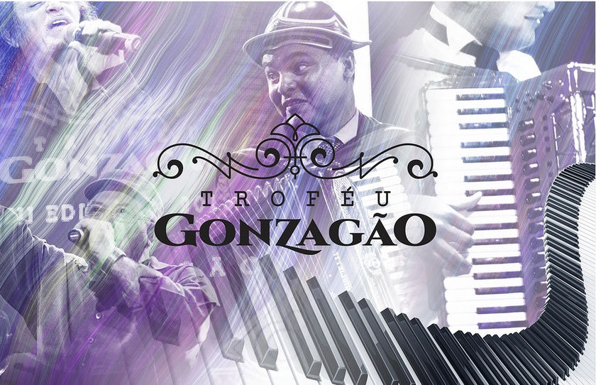 Troféu Gonzagão, o Oscar da Música Nordestina.