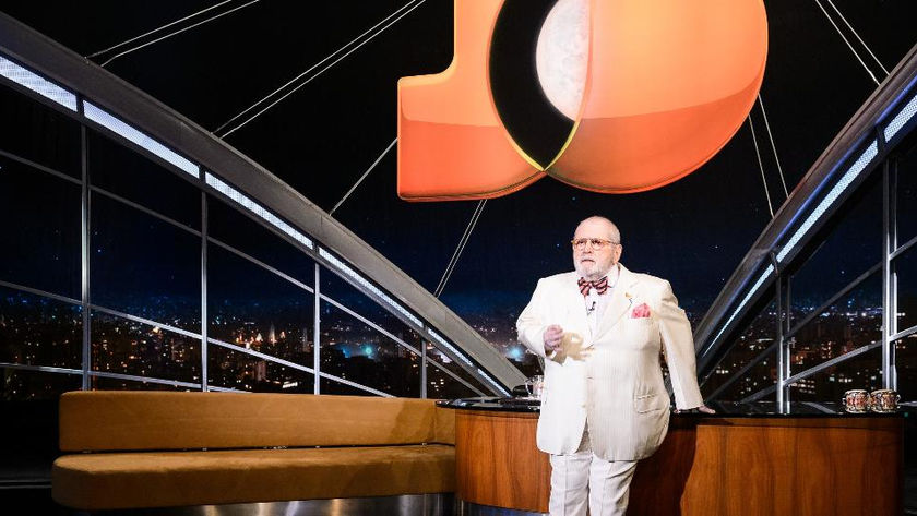 O último beijo do gordo