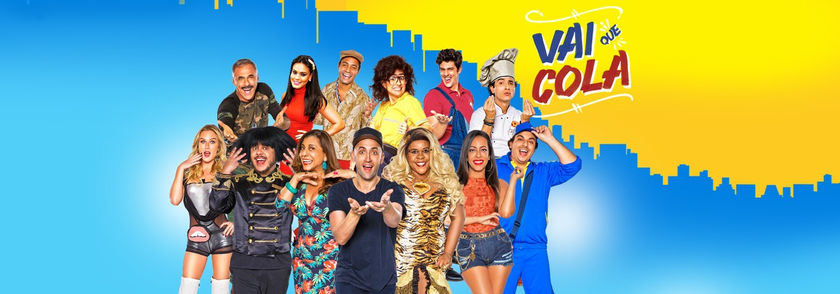 5 Programas que poderiam estar na grade da TV Aberta