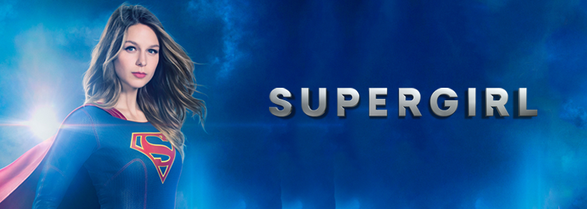 SUPERGIRL