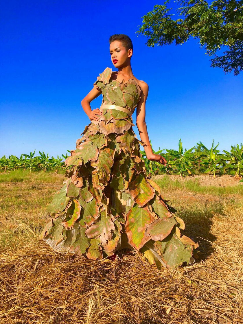 Tailandesa é a queridinha do momento