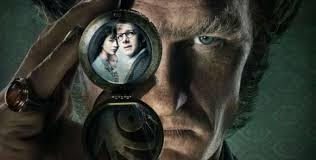 Uma antiga nova aventura