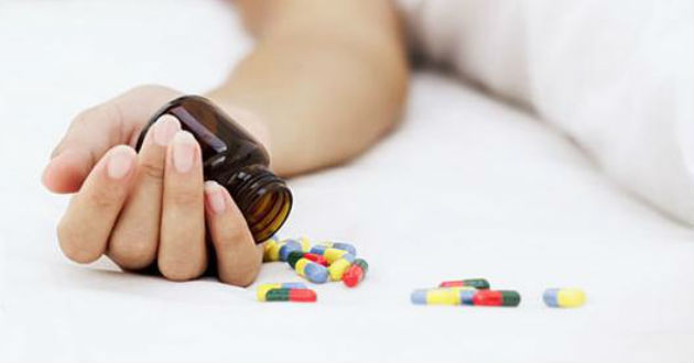 Efeito Werther.. o efeito dominó da morte!