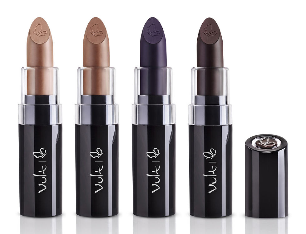 Na sequência, cores: 83,84,85 e 86. (Divulgação/Vult)