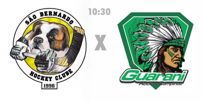 São Bernardo X Guarani (Campeonato Paulista)