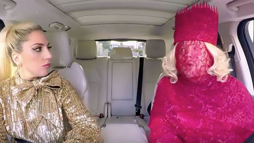 Pegar uma carona nunca foi tão divertido!