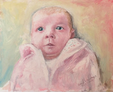 Baby Meiko