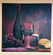 Wein Stielleben