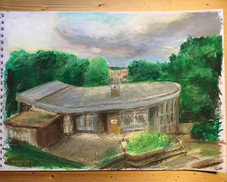 Schubertgarten