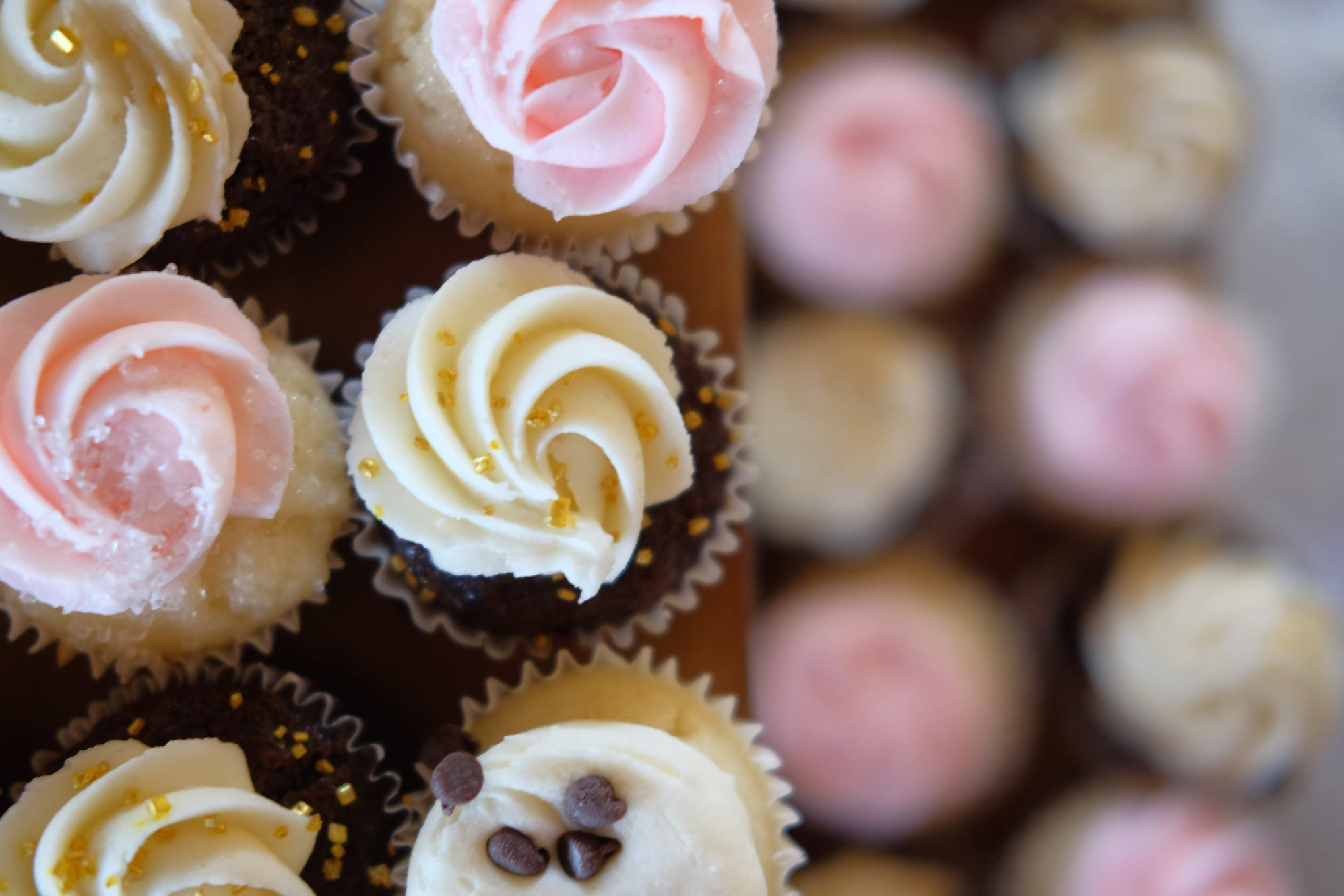 CupcakedBakeryInc