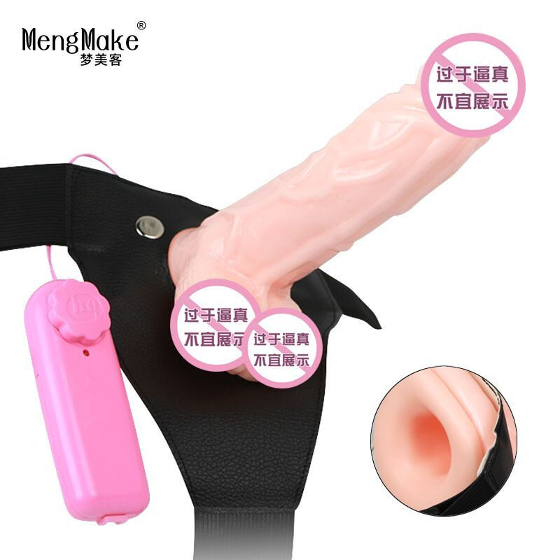 wearable vibrator for female and male adult