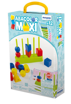Thumbnail: Abacolor Maxi