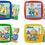 Thumbnail: The Seasons - 4 Set Puzzle
