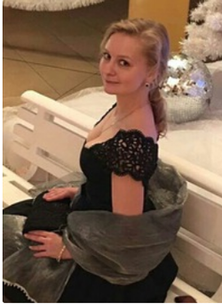 Ордановська О.І.