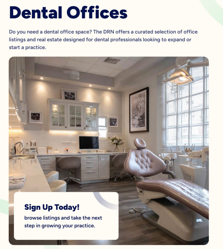 Leasing a Dental Office: Key Things Dentists Should Know