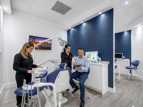 The South Florida Dentist’s Checklist: Evaluating Miami-Dade and Broward Office Locations for Growth, Flexibility, and Long-Term Value