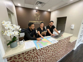 How to Evaluate a Dental Practice Location Before Signing a Lease in South Florida