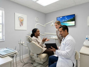 South Florida Dental Hiring Playbook: Win on Indeed to Build a High-Performing Team
