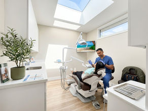 Beyond the Lease: How to Evaluate a South Florida Dental Office Location for Long-Term Growth