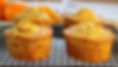 Poppy Seed and Orange Juice Friand
