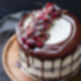 7" Black Forest
