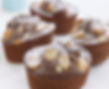 Chocolate Friand