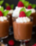 7"Chocolate Mouse