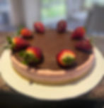 9" Chilled Cheesecake