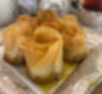baklava