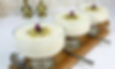 7" Rice Pudding