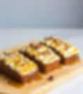Mini Loaf Cake