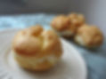 Cream Puffs