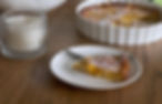 9" Clafoutis