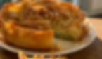 cheese cakes