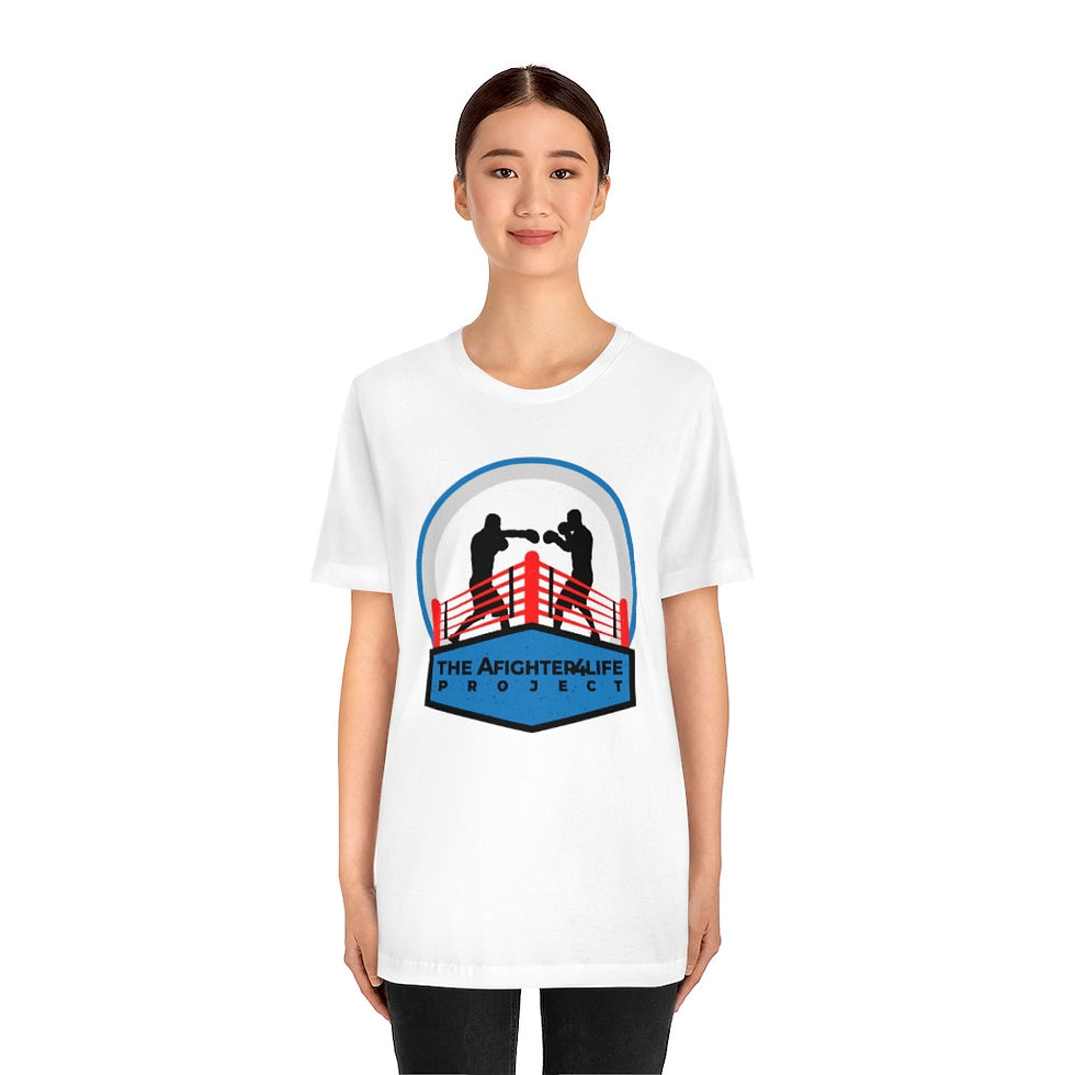 Thumbnail: AF4L Project T-Shirt