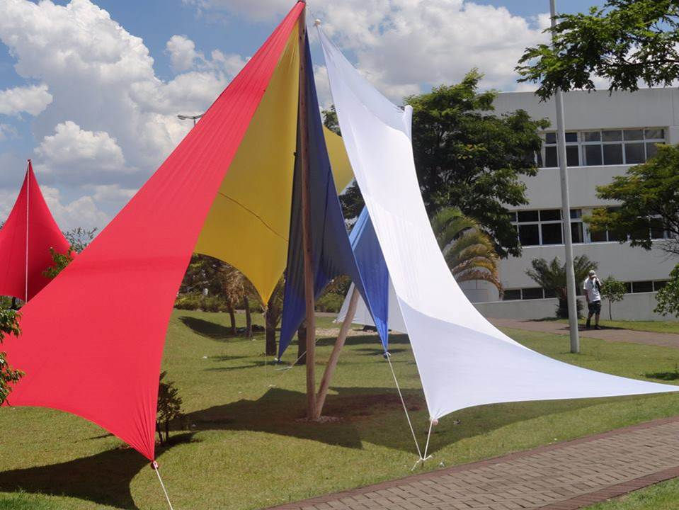 tenda