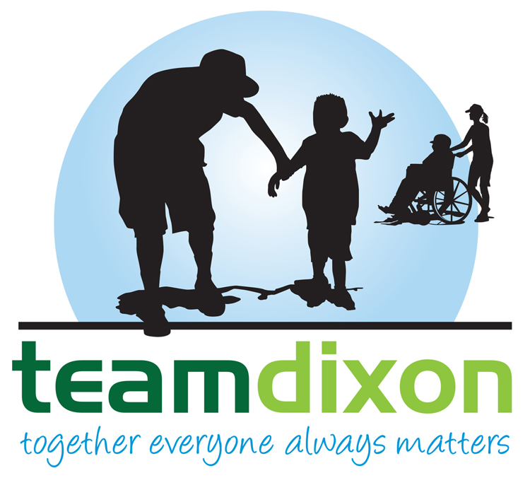 Team Dixon T.E.A.M Dixon special needs dixon,ca