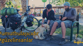 "İyi Şeyler Yapan Güzel İnsanlar"
