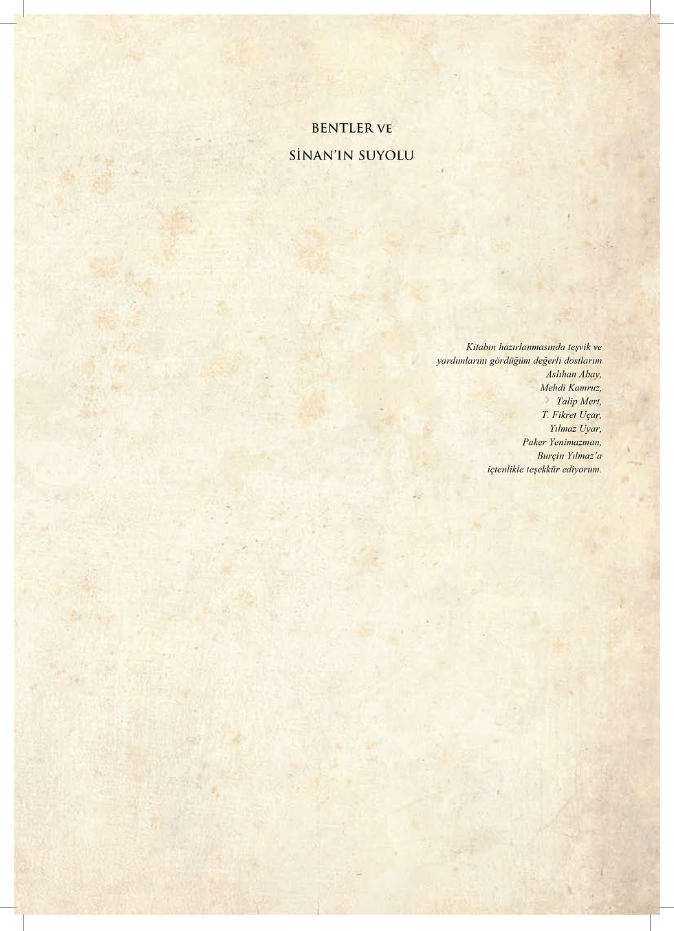 Kitap uygulama