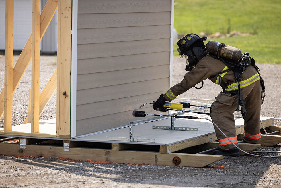 Protect your home from wildfires with fire-resistant materials like metal roofs, stucco, and treated wood. Build safe, live safe in California!