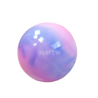 Yoga Ball ( Tie-Dye) OEM
