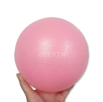 Bulk 9" Pilates ball