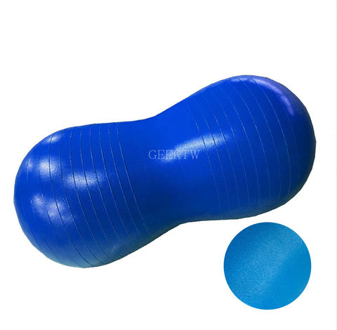 Anit-burst Peanut Gym Ball