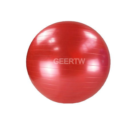Exercise Ball - Stripe45-85cm