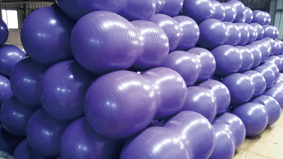 peanut ball geertw