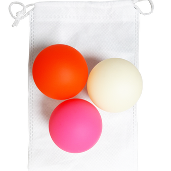 Customized Hockey Balls