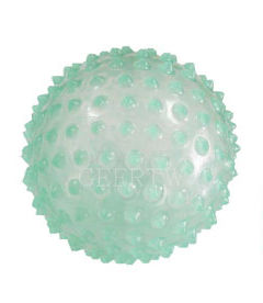 Trigger Point Yoga Ball (Short) GEERTW